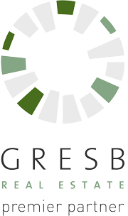 GRESB REAL ESTATE premier partner