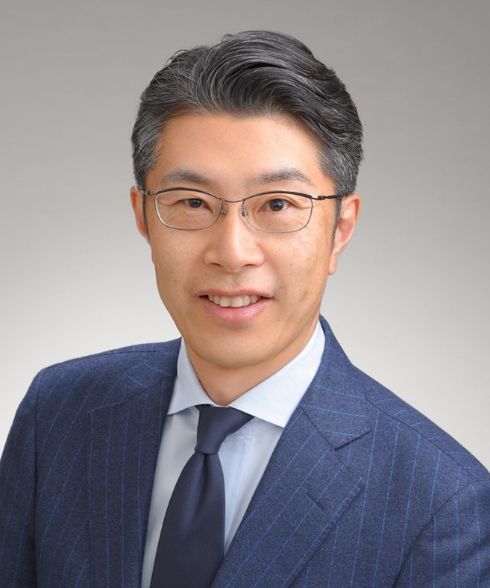 Ryuichi Horie